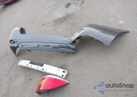 2008 Toyota Highlander Limited from USA, damaged, VIN JTEES42A482109733